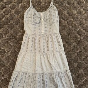 Hollister Sundress